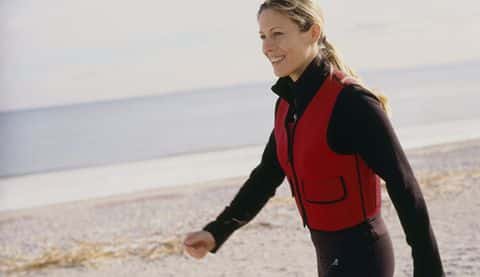 weighted vests for walking