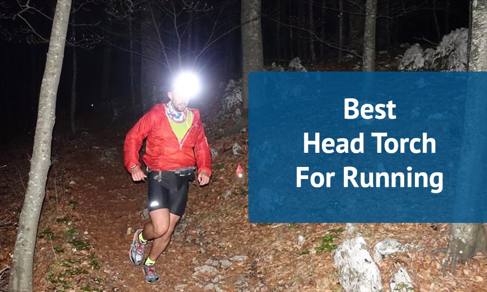 best head torch for running
