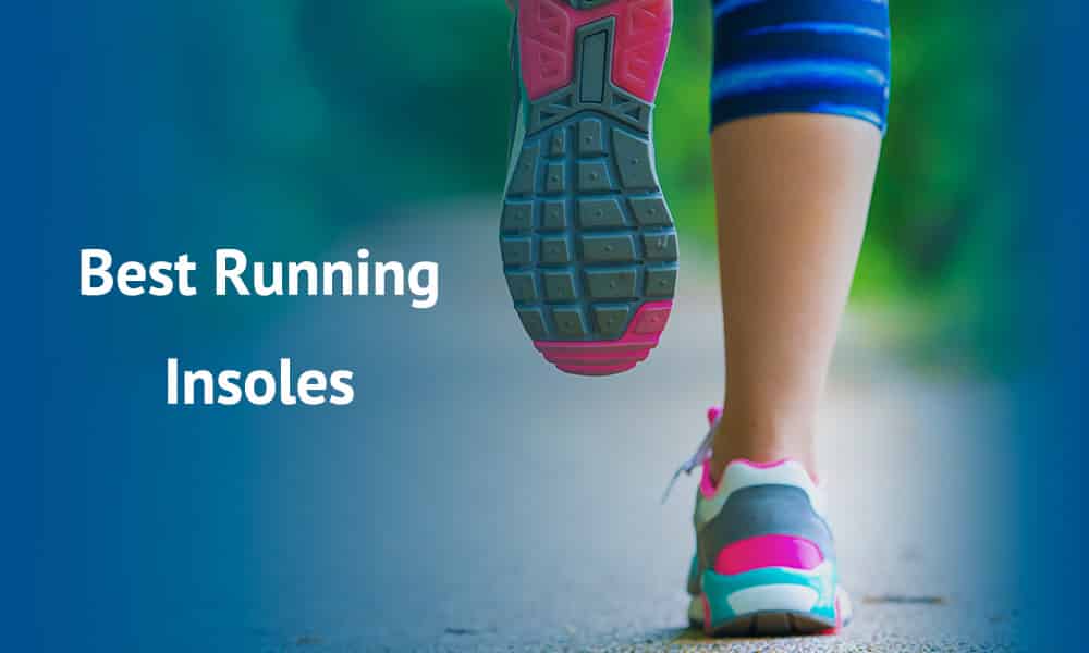 best running insoles