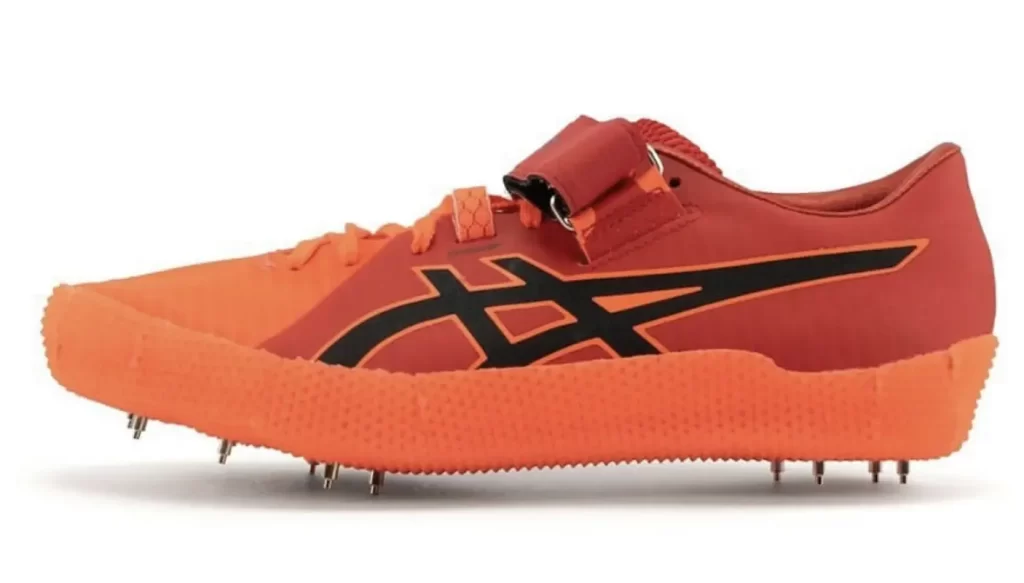 ASICS High Jump Pro 2 spike