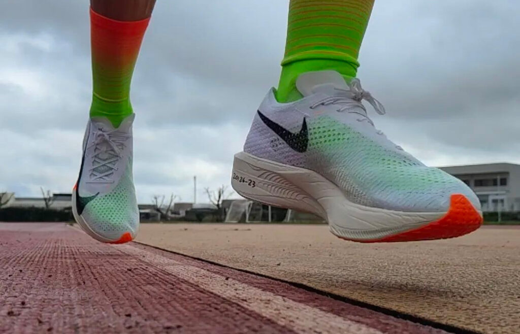 Vaporfly 3 2023