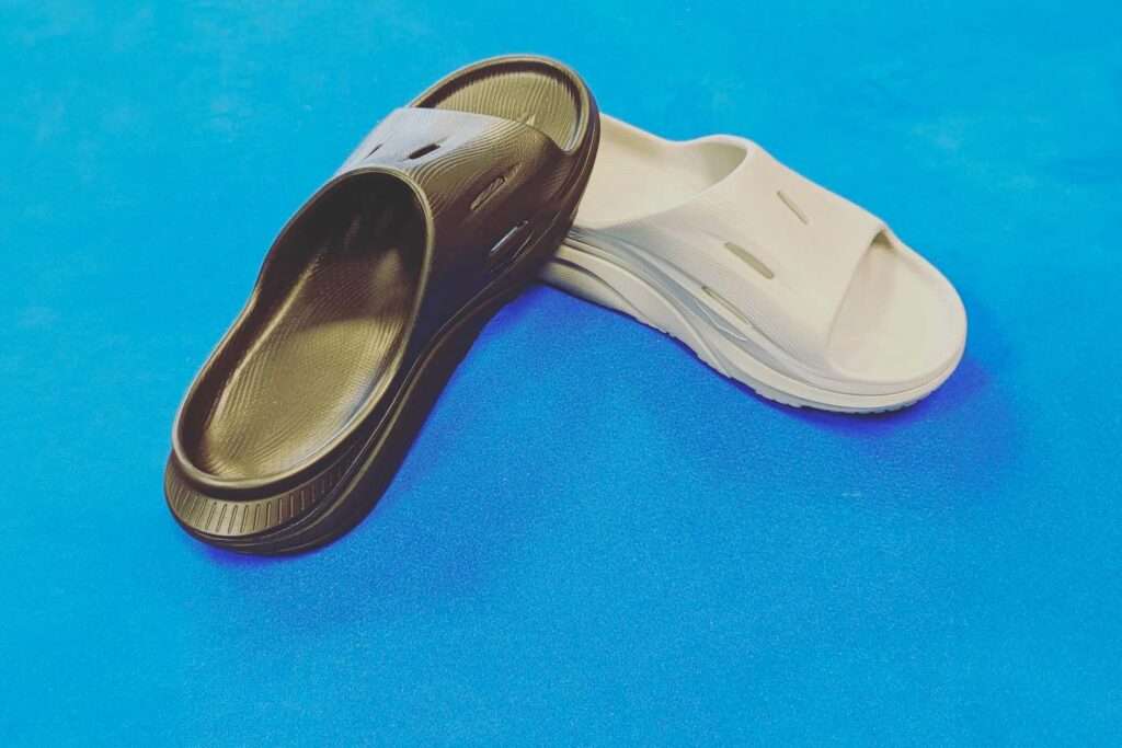 HOKA Ora Recovery Slide