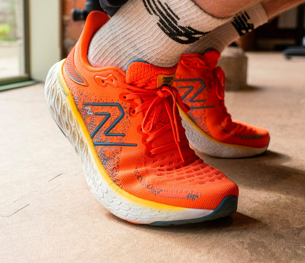 Who would wear the 1080v12