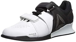 Reebok Legacy Lifter weightlifting shoe