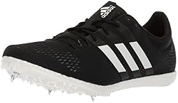 running spikes