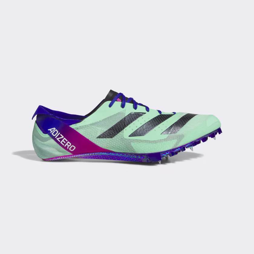 adidas Adizero Finesse sprint spike