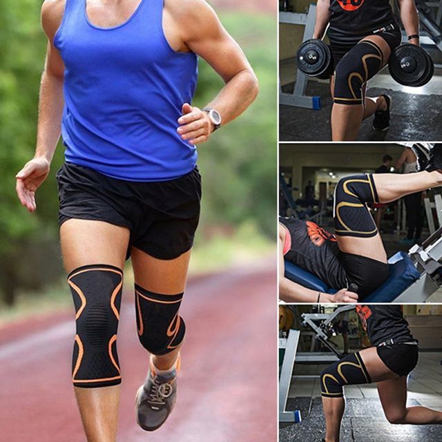 Best Knee Support For Running In 2022 Knee Braces And Straps