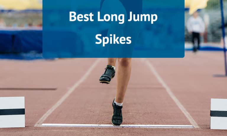 Best Long Jump Spikes in 2023 | Reviews & Buying Guide