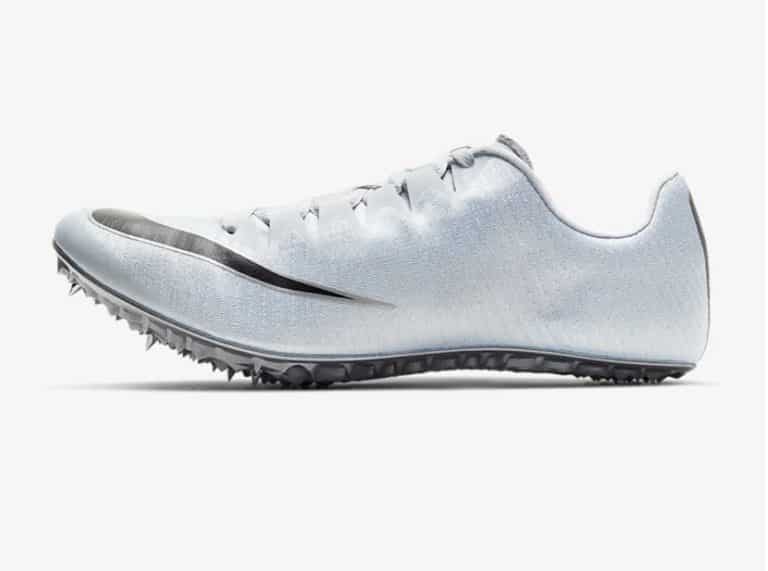 nike zoom sprint hurdles spikes