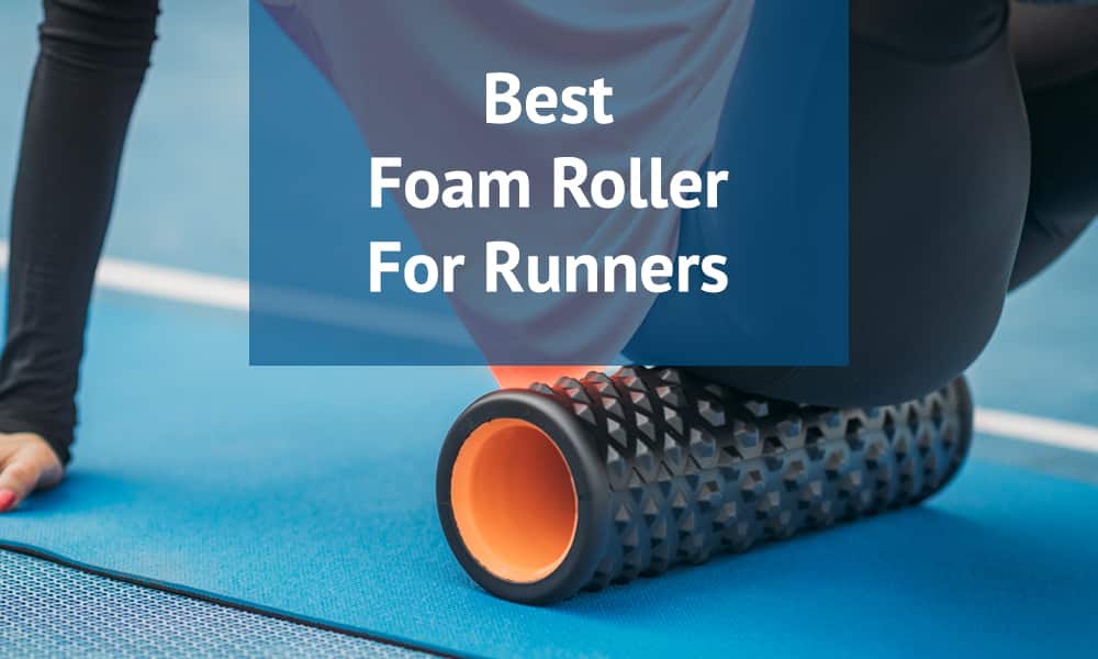 best foam roller for runners