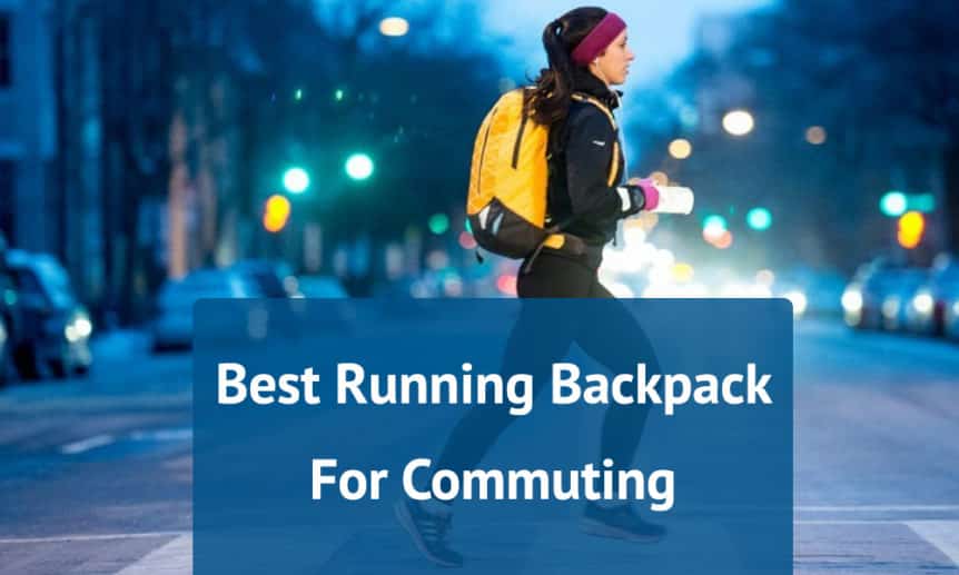 best running bags for commuting