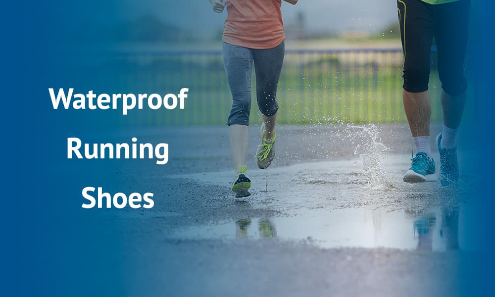 Best Waterproof Running Shoes Comprehensive Guide And Reviews