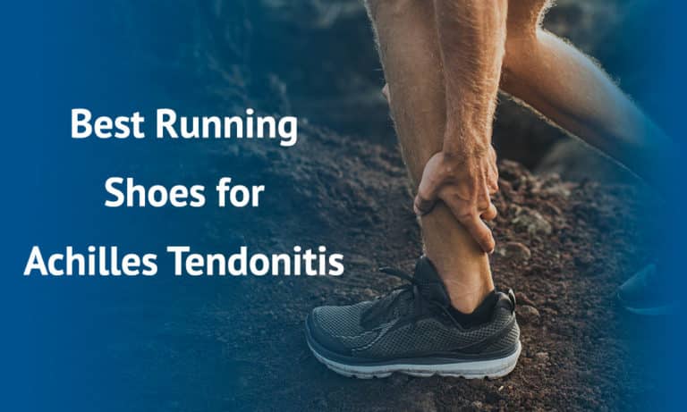 Best Running Shoes for Achilles Tendonitis - Track Spikes