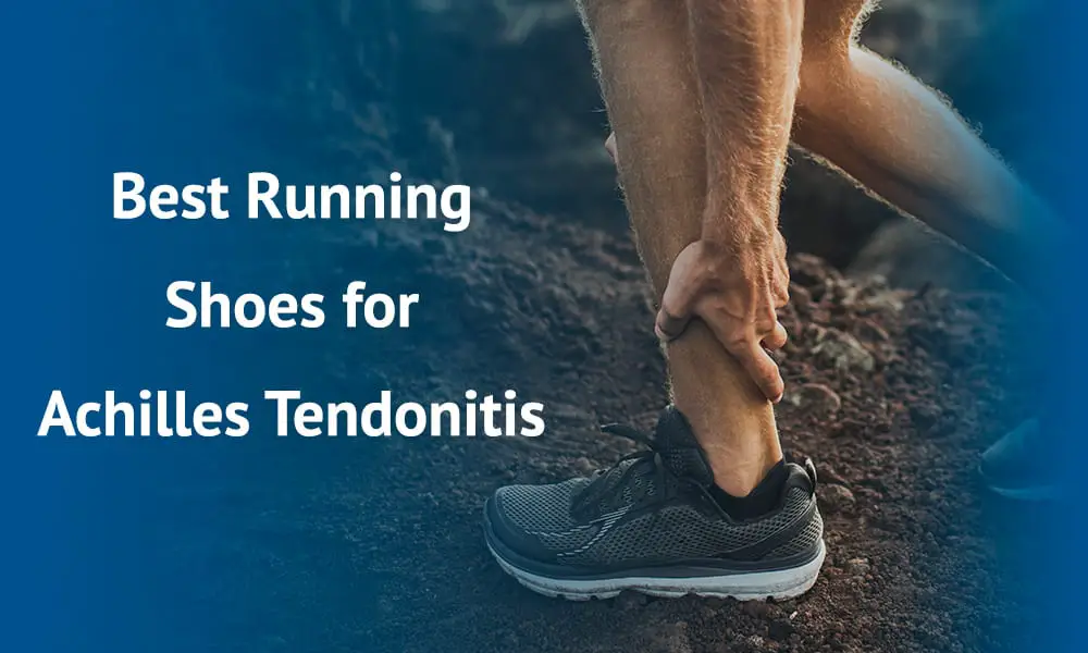 Best Running Shoes for Achilles Tendonitis Track Spikes