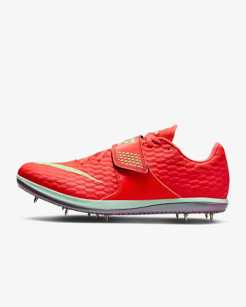 Nike High Jump Elite