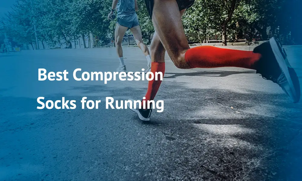 Best Compression Socks for Running