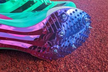 Track shoes/Spikes adidas ADIZERO PRIME SP2 