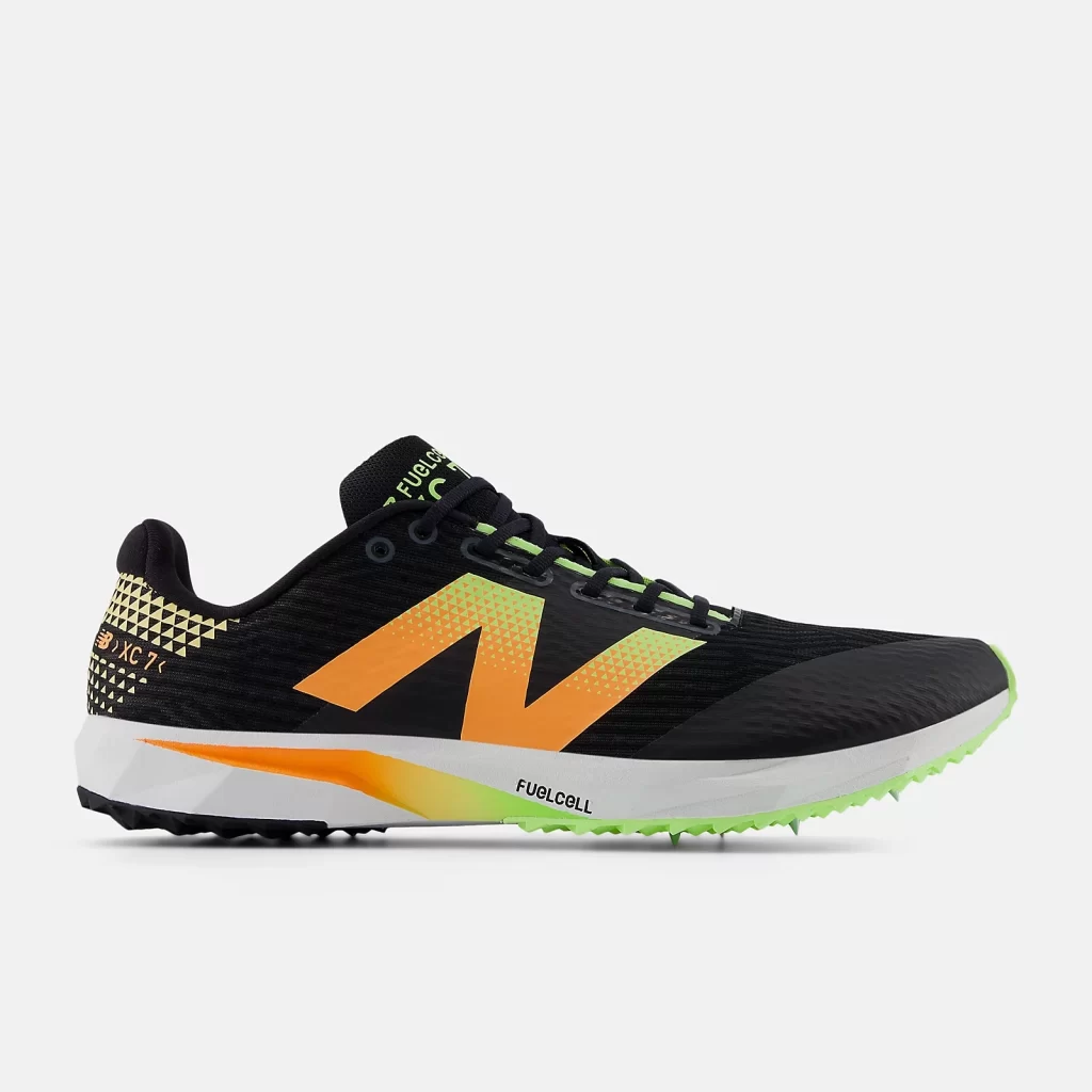 New Balance FuelCell XC7 v5